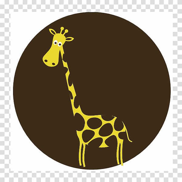 Giraffe T-shirt , giraffe transparent background PNG clipart