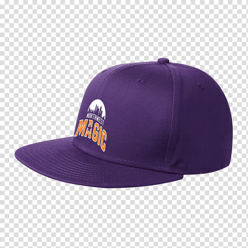 Baseball cap T-shirt POTISK.COM, s.r.o. Bluza, purple magic transparent background PNG clipart