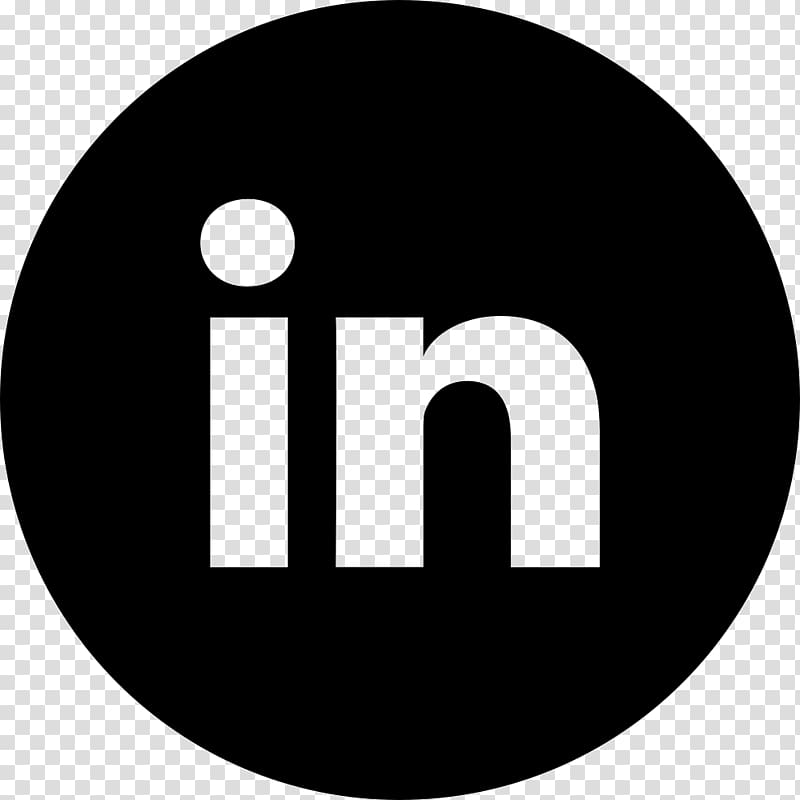 LinkedIn Computer Icons Desktop Social network, clothes button transparent background PNG clipart