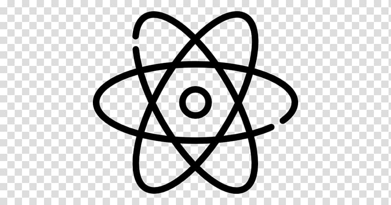 Nuclear physics Atomic physics Atomic nucleus, atom transparent background PNG clipart