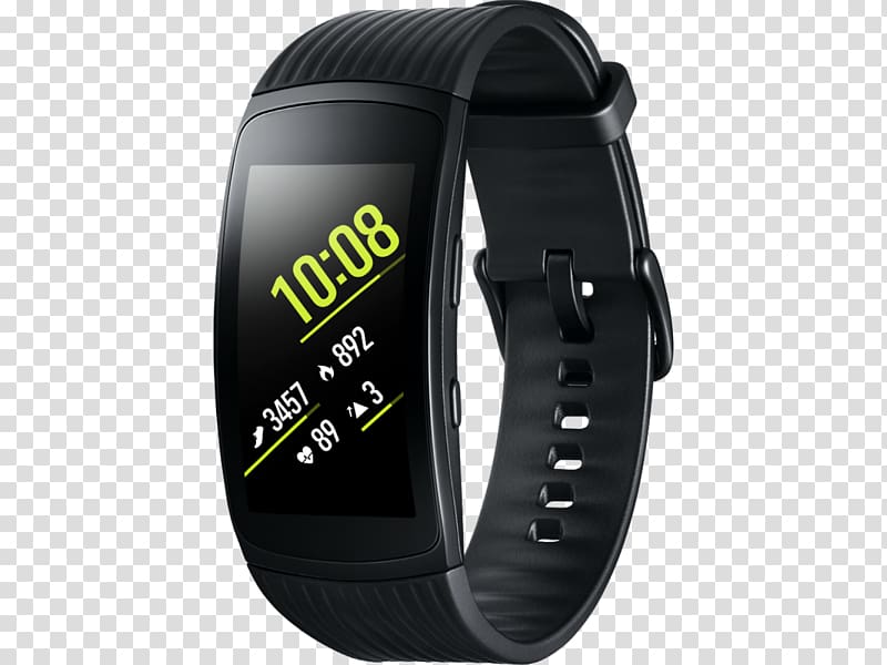 Samsung Gear Fit2 Pro Samsung Gear Fit 2 Smartwatch, others transparent background PNG clipart