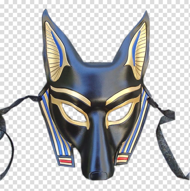 Final Fantasy XV : Comrades Anubis , Anubis transparent background PNG clipart