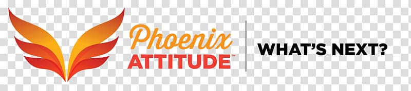 Logo Phoenix Learning Attitude Disease, Phoenix transparent background PNG clipart