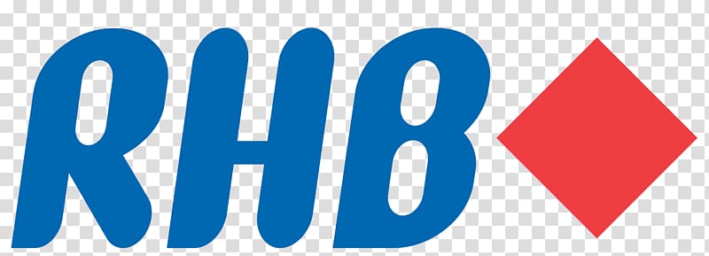 RHB Bank Bursa Malaysia AmBank Security, H logo transparent background PNG clipart