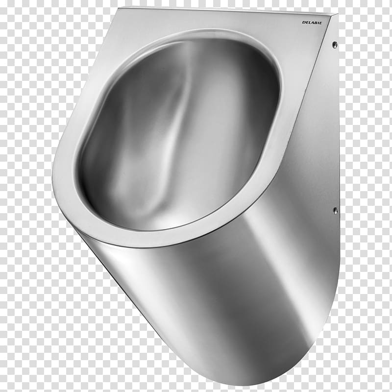 Urinal Stainless steel Edelstaal Valve, san storage transparent background PNG clipart