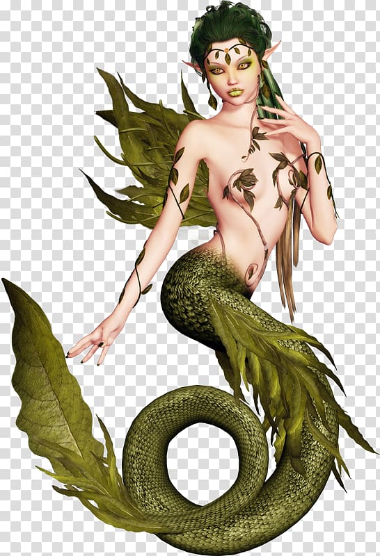 Mermaid Rusalka Legendary creature , sirenas fotos transparent background PNG clipart