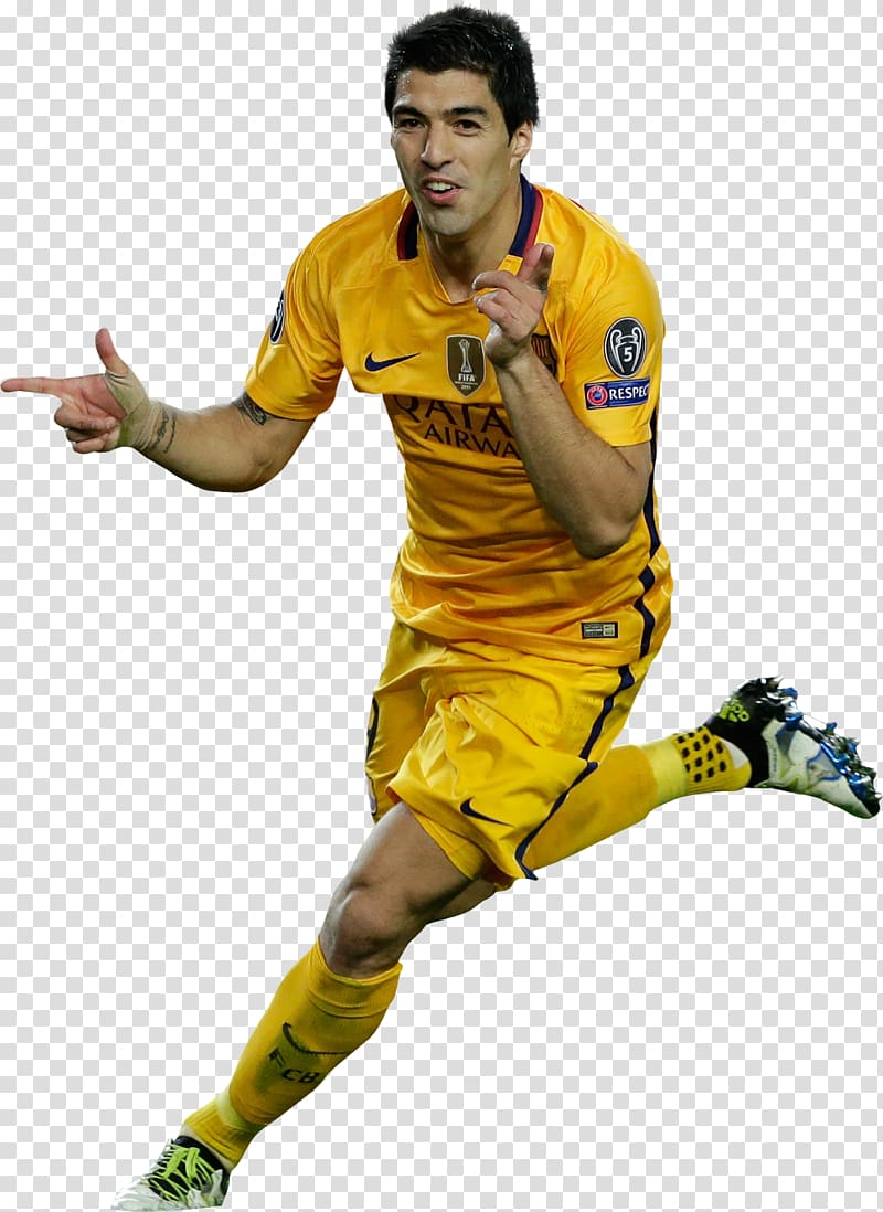 Luis Suárez Uruguay national football team Football player Sport, football transparent background PNG clipart