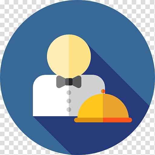 Computer Icons Crystal ball, worked as a waiter transparent background PNG clipart