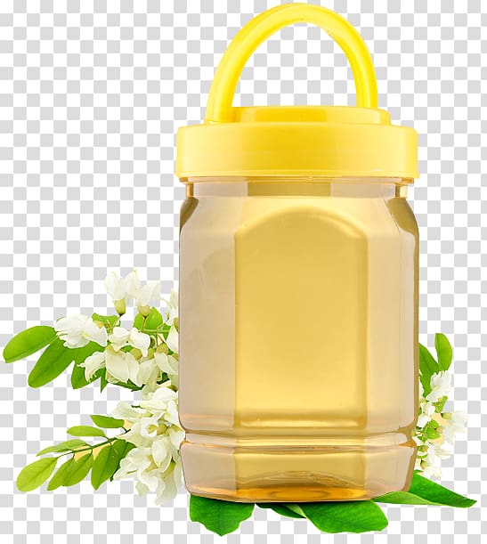 Honey bee Nectar, Natural honey transparent background PNG clipart
