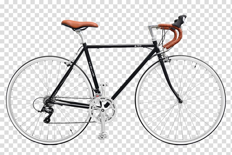 fuji hybrid bicycles
