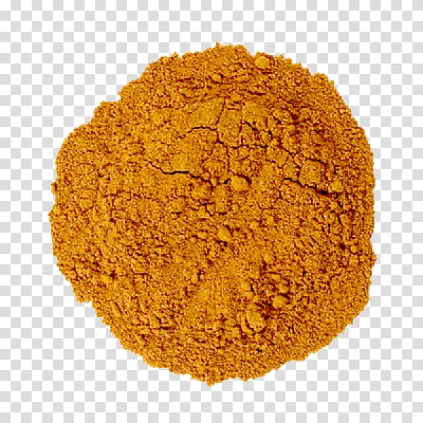 Ras el hanout Cinnamomum verum Chinese cinnamon Curry powder, Cinnamon powder transparent background PNG clipart