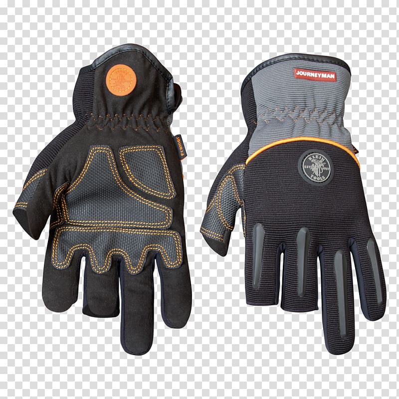 Lacrosse glove Framer Bicycle Gloves Product, gloves transparent background PNG clipart