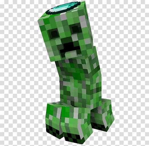 Creeper png images