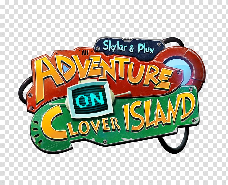 Skylar & Plux: Adventure on Clover Island Ratchet & Clank Platform game PlayStation 4 Rime, island of adventure transparent background PNG clipart