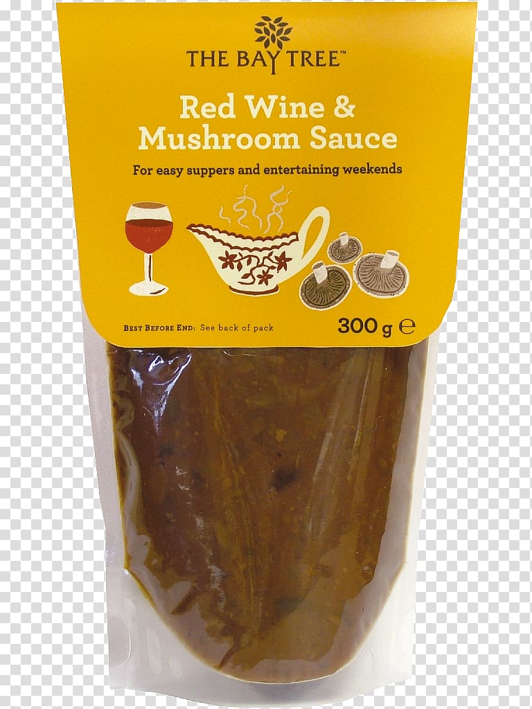 Red Wine Mushroom sauce Caramel color Flavor, Mayonnaise sauce transparent background PNG clipart