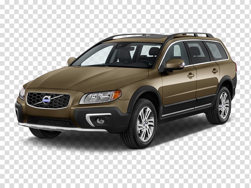 2014 Volvo XC70 2015 Volvo XC70 2016 Volvo XC70 Car, volvo transparent background PNG clipart