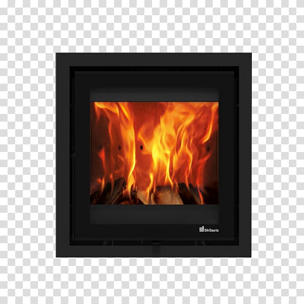 Wood Stoves Hearth Fireplace Wood fuel, stove transparent background PNG clipart