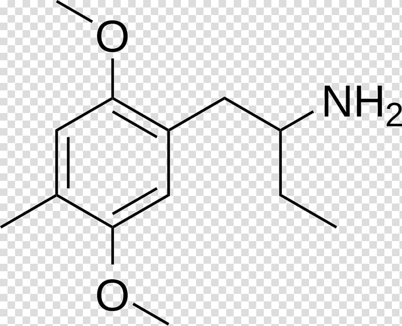 Dopamine Molecule Phenethylamine Chemistry Neurotransmitter, others transparent background PNG clipart