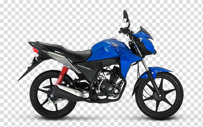 Honda Dream Yuga Honda CBR250R/CBR300R Honda CB Twister Motorcycle, honda transparent background PNG clipart