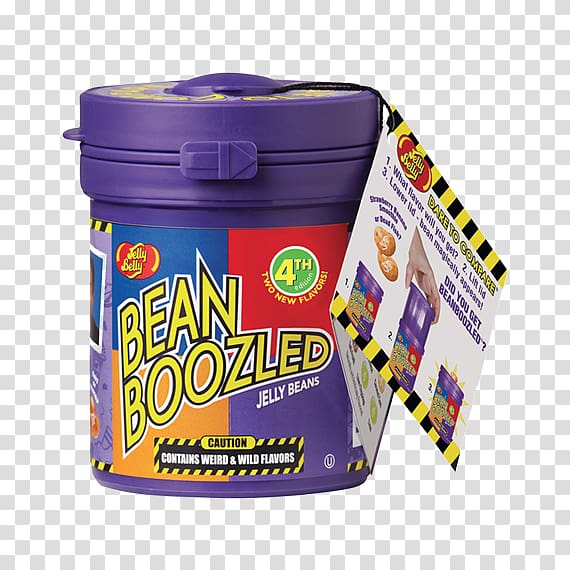 Gelatin dessert The Jelly Belly Candy Company Jelly Belly BeanBoozled Jelly bean Jelly Belly Harry Potter Bertie Bott's Beans, coconut jelly transparent background PNG clipart