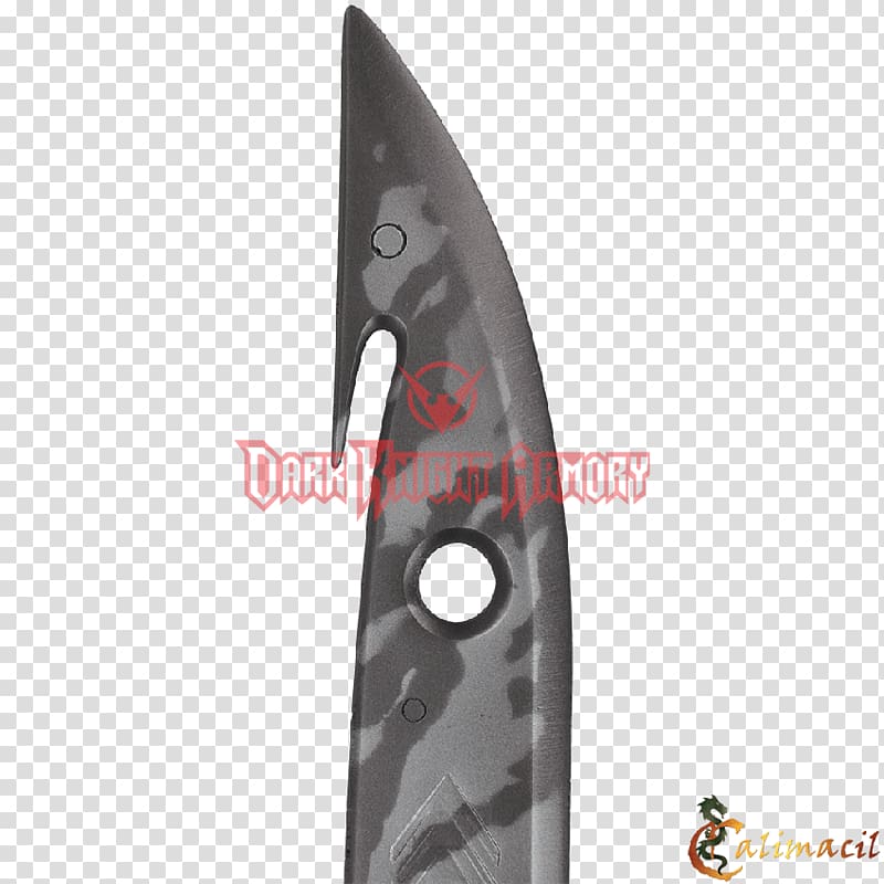 Knife Live action role-playing game Destiny Combat, knife transparent background PNG clipart