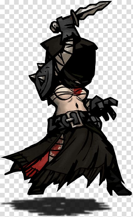 sexy plague doctor darkest dungeon