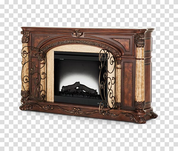 Electric fireplace Furniture Hearth Fireplace insert, others transparent background PNG clipart