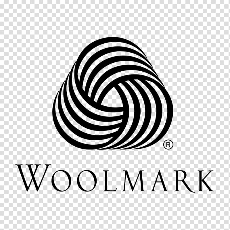 IWS Woolmark Company Merino Certification, wool transparent background PNG clipart