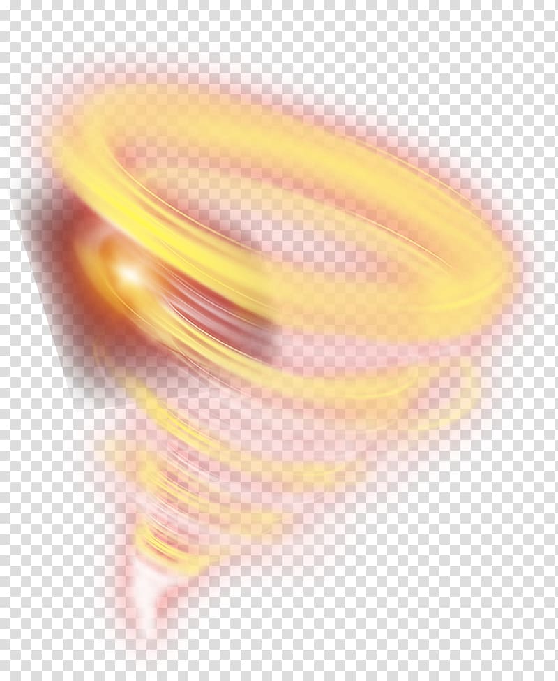 yellow tornado illustration, Tornado Icon, tornado transparent background PNG clipart