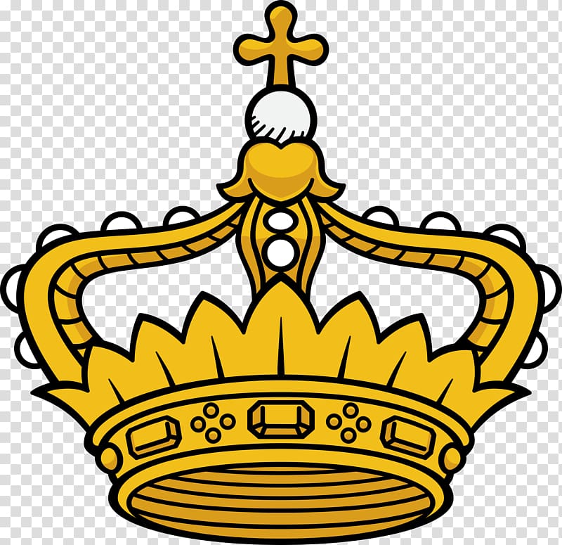 Coat of arms of San Marino Coat of arms of the Czech Republic Crest Wikipedia, crown transparent background PNG clipart