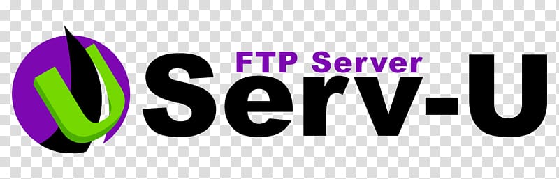 Serv-U FTP Server File Transfer Protocol Computer Servers Computer Software File server, Qmail transparent background PNG clipart