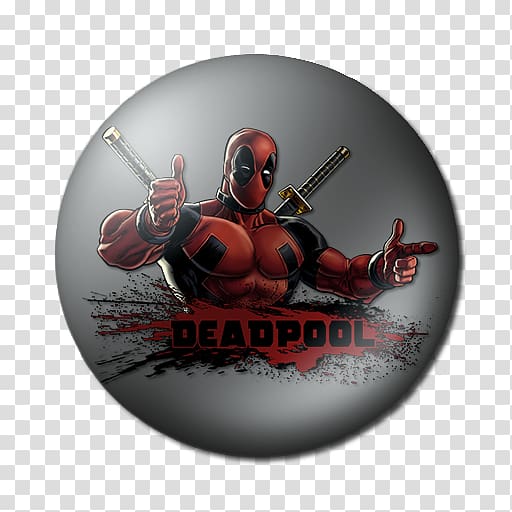 Deadpool Spider-Man Wolverine Marvel Universe Weasel, deadpool transparent background PNG clipart