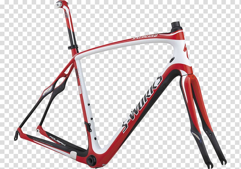 Paris–Roubaix Specialized Bicycle Components Cycling, Bicycle transparent background PNG clipart