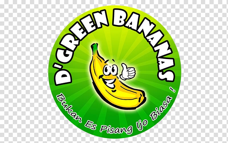 Pisang ijo Green Latundan banana Ice, banana transparent background PNG clipart