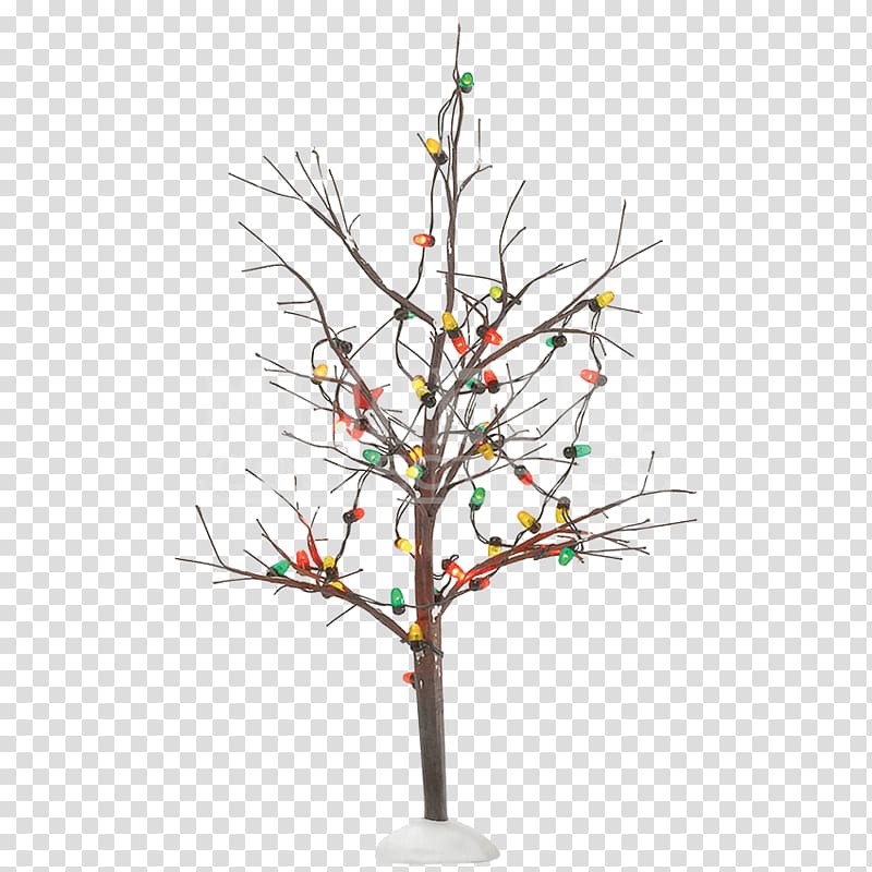 Artificial Christmas tree Branch, christmas tree branches free buckle transparent background PNG clipart