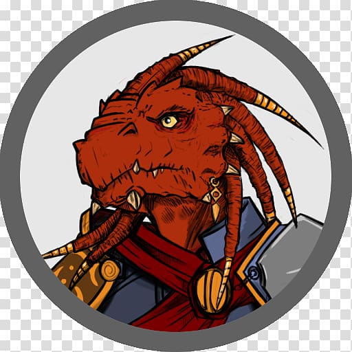Dungeons & Dragons Pathfinder Roleplaying Game Dragonborn Token coin Tiefling, others transparent background PNG clipart