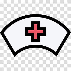 Nurses cap Nursing Hat Clip art - Medical Hat Cliparts png download -  1000*630 - Free Transparent Nurses Cap png Download.…