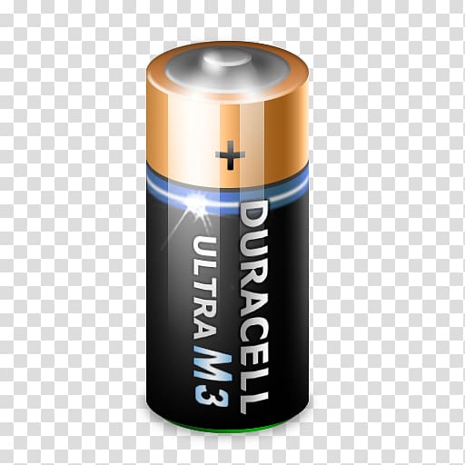 Battery transparent background PNG clipart