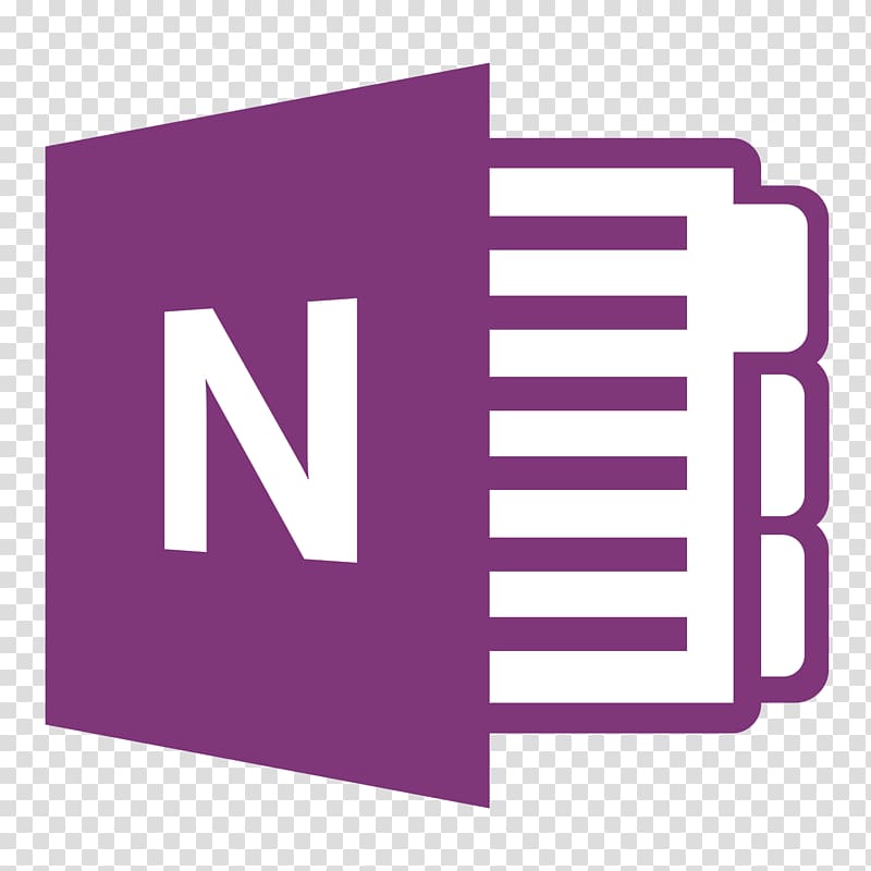 Microsoft OneNote Computer Icons Microsoft Office, office transparent  background PNG clipart | HiClipart