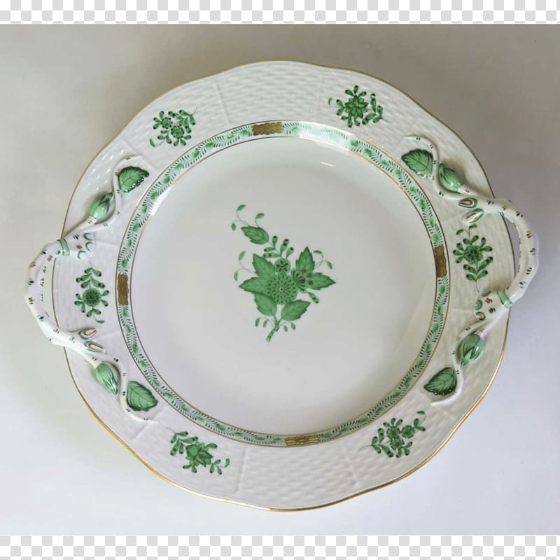 Plate Tableware Porcelain Platter Ceramic, chinese pattern transparent background PNG clipart