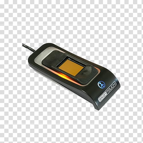 Fingerabdruckscanner Fingerprint Intel Capacitive sensing DigitalPersona, Inc., intel transparent background PNG clipart