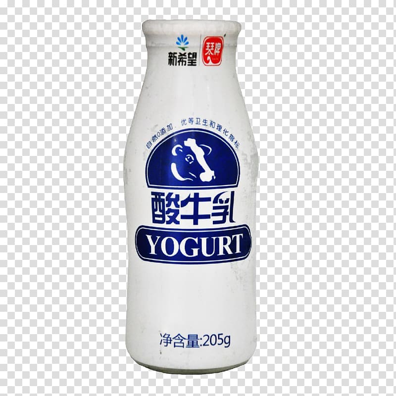 Soured milk Cow\'s milk Yogurt Flavored milk, yogurt transparent background PNG clipart