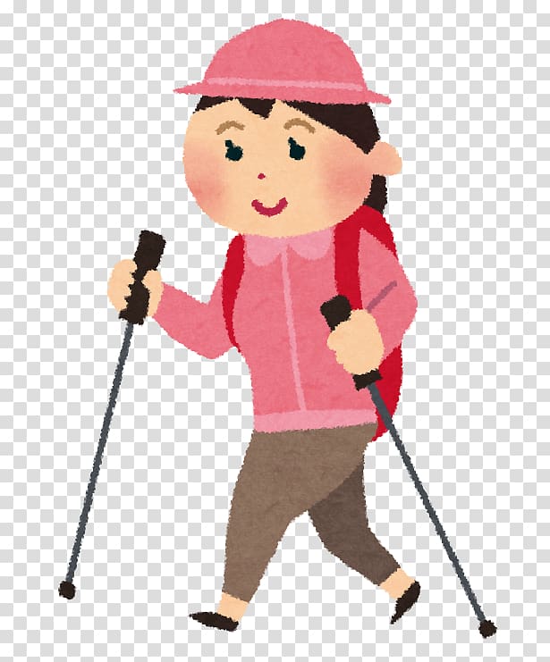 Nakata Central Park Kosugayakita Park Nordic walking Nordic skiing, nordic walking transparent background PNG clipart