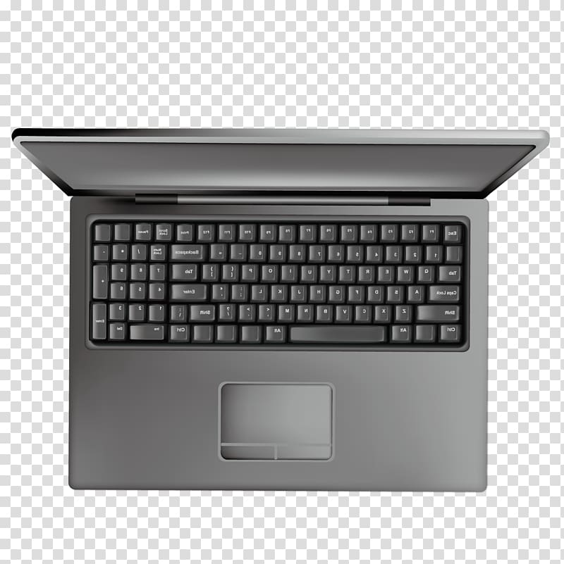 MacBook Pro 15.4 inch Computer keyboard Laptop, Modern computer transparent background PNG clipart