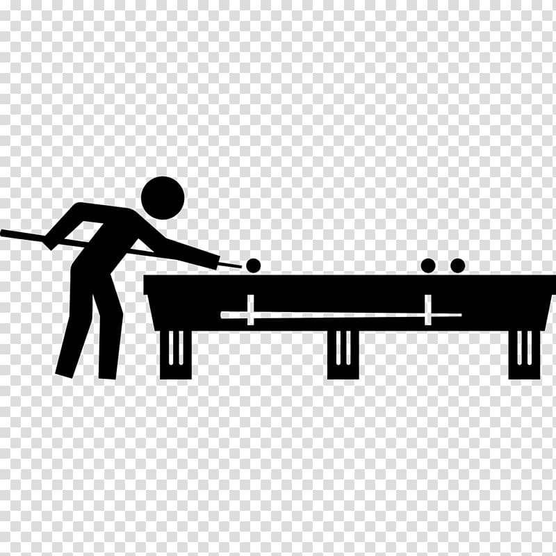 Billiards Computer Icons Pool Billiard Tables, snooker transparent background PNG clipart