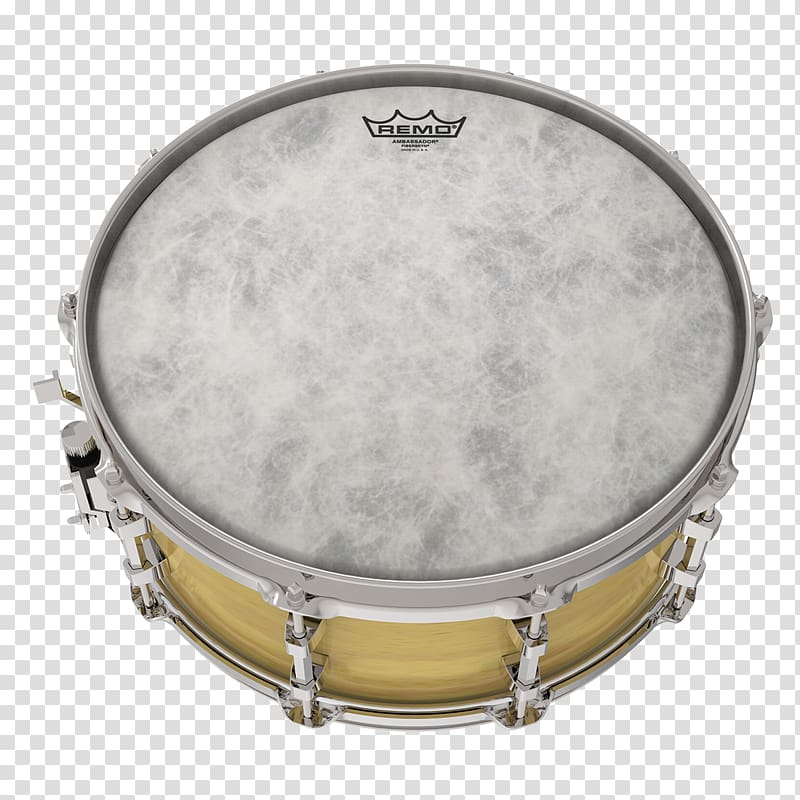 Drumhead Snare Drums Remo Tom-Toms, drum transparent background PNG clipart