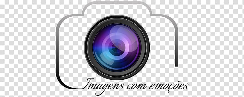 ns Com Emocoes logo, Camera lens Logo, fotografo transparent background PNG clipart