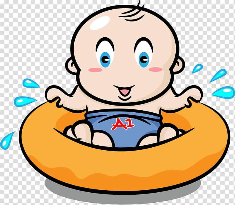 Infant swimming Child Swimming pool , Swimming transparent background PNG clipart