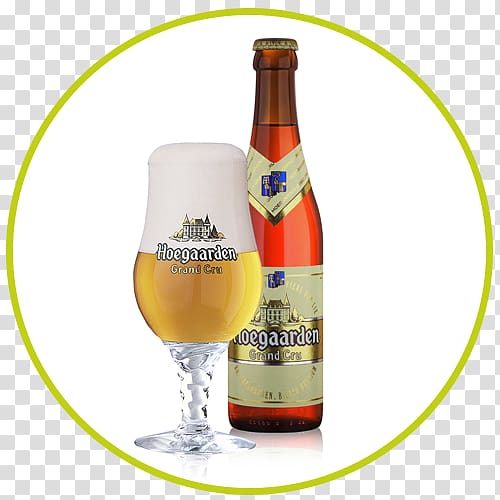 Beer bottle Rodenbach Brewery Rodenbach Grand Cru Anheuser-Busch InBev, beer transparent background PNG clipart