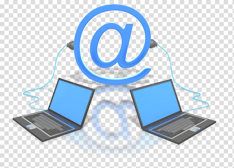 Internet Интернет-конференция Asymmetric digital subscriber line Jazztel Email, email transparent background PNG clipart